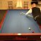 3 Bande EliteDivision 21 nov 2015 Michael Hansen Abc72 Allan Olsen Bristol Kamp 2