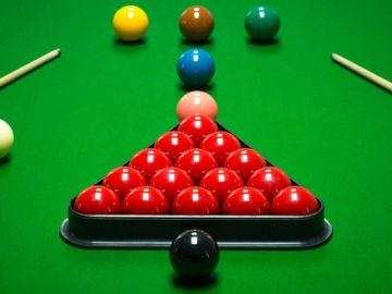 Snooker