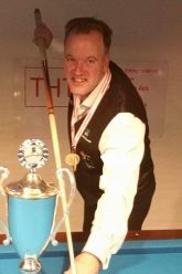 Allan Schrøder