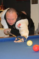 Brian Zola Hansen