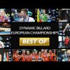 Best of Dynamic Billiard European Pool Championships Treviso 2019