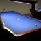 Elitedivision 3 Bande 10 Okt 2015 Michael Hansen Albertslund Tonny Carlsen Grøndal