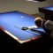Elitedivision 3 Bande 10 Okt 2015 Flemming Hansen Albertslund Brian Knudsen Grøndal