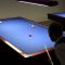Elitedivision 3 Bande 11 Okt 2015 Michael Hansen Albertslund Simon Madsen Kbk:Bnv