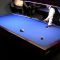 Elitedivision 3 Bande 12 Nov 2016 Flemming Hansen Albertslund vs Claus Petersen Aalborg