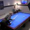 Elitedivision 3 Bande 15 okt 2017 Ivan Hansen Bk2004 vs Benny Staalbo Vejle