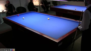 Elitedivision 3 Bande 18 Sep 2016 Flemming Hansen Abc72 Martin Olesen Vejle