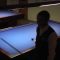 Elitedivision 3 Bande 21 marts 2015 Flemming Hansen Abc72 Carsten Hjøllund Fredericia