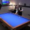 Elitedivision 3 Bande 25 Nov 2017 Poul Bjerring BK2004 vs Tommy Magnussen Albertslund