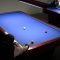 Elitedivision 3 Bande 27 nov 2016 Bo Christensen Albertslund vs Torben Kattrup Fredericia Holdkamp 2