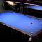 Elitedivision 3 Bande 5 Feb 2017 Bo Tønning Albertslund vs Thomas Andersen Bk 2004