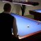 Elitedivision 3 Bande 5 Marts 2016 Brian Zola Hansen Albertslund Benny Staalbo Vejle