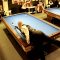 European Cup 2016 | Three Cushion Group C | Brian Knudsen – Richard Bitalis