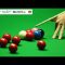 Dansk Mesterskab Snooker 2019 | 21/4-2019