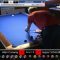 DM Pool 8-ball Individuelt 2016/17 | Alan Conway – Jesper Schmidt | Semifinale