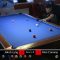 DM Pool 8-ball Individuelt 2016/17 | Jakob Lyng – Alan Conway | 2. runde