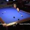 DM Pool 9-ball 2016/17 | Kasper Kristoffersen – Andreas Madsen | Semifinale | 4/5-2017