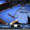 DM Pool 9-Ball Individuelt 2016/17 | Mickey Krause – Kasper Kristoffersen | 3. runde