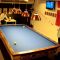 European Cup 2016 | Three Cushion Group C | Dion Nelin – Georg Schmied