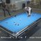 DM 8-Ball Pool 2017/18 | Bahram Lotfy – Kasper Kristoffersen | Kvartfinale | 21/5-2018