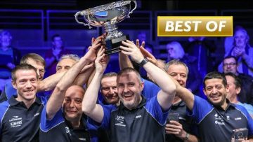 Best of Ceulemans Cup 2018