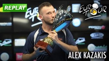 Best of Dynamic Billiard SanktJohann im Pongau 2018